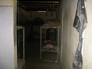 Kaihim Prison Camp