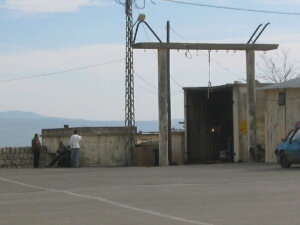 Kaihim Prison Camp